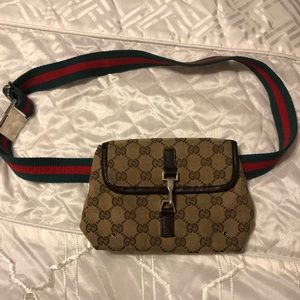 Gucci Waist-belt
